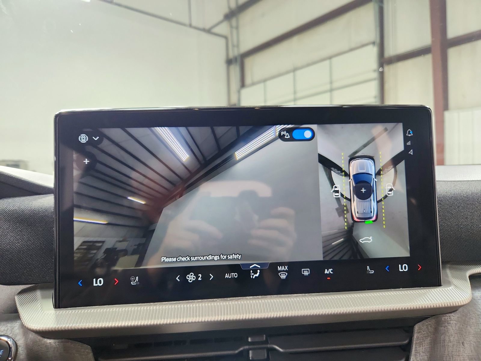 New 2026 Ford Explorer Platinum image 29