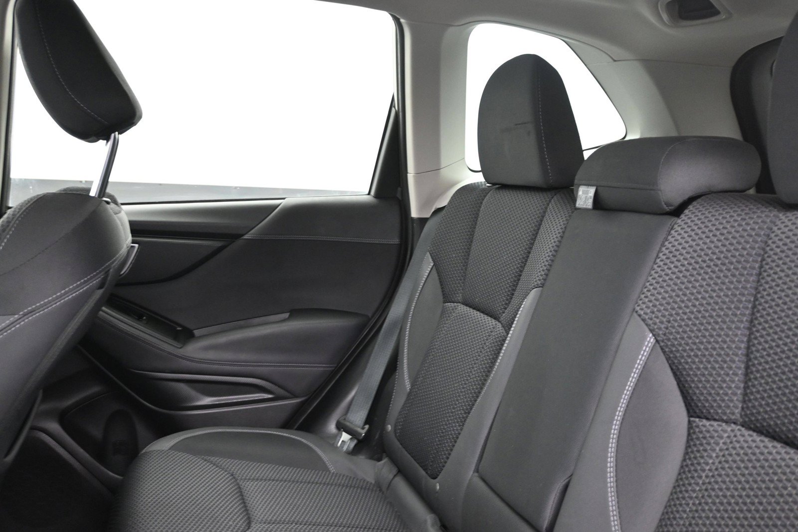 Used 2024 Subaru Forester Premium AWD/4WD image 22