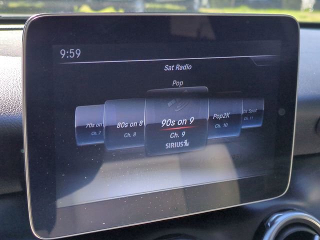 Used 2018 Mercedes-Benz GLA 250 image 16