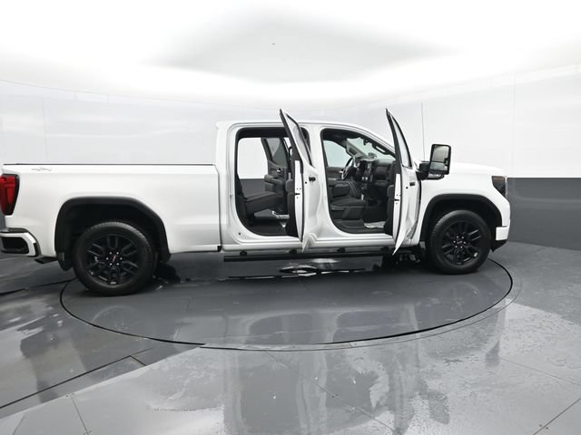 Used 2024 GMC Sierra 1500 Pro w/ Graphite Edition AWD/4WD image 27
