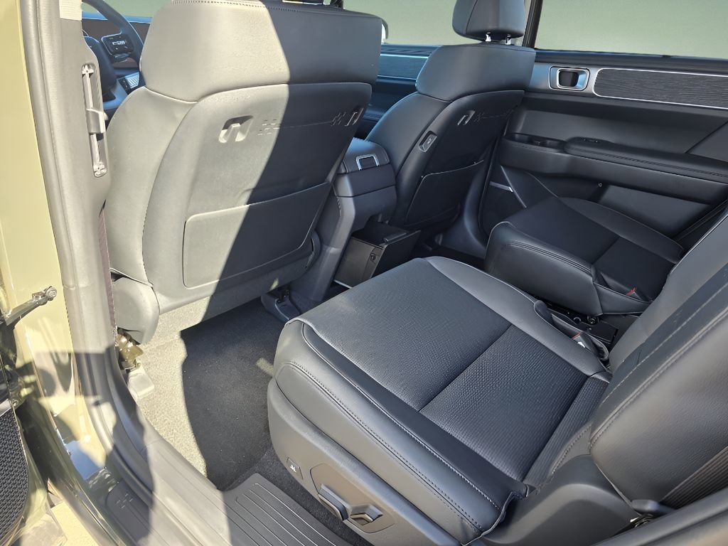 New 2026 Hyundai Santa Fe Limited image 14