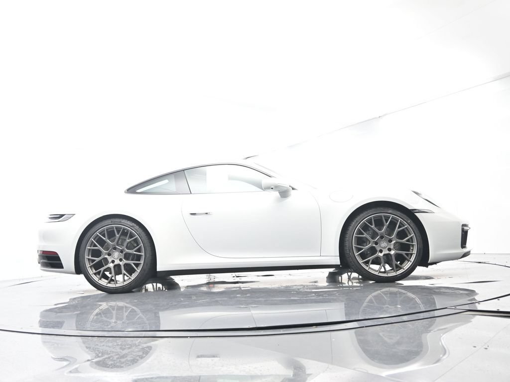 Certified 2023 Porsche 911 Carrera RWD image 48