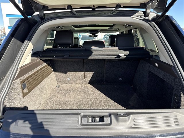 Used 2021 Land Rover Range Rover Westminster Edition image 20