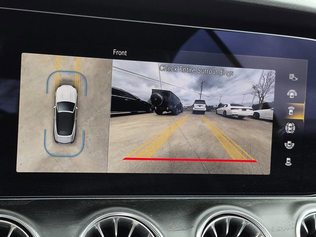 Certified 2023 Mercedes-Benz E 450 Cabriolet image 28