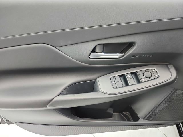New 2026 Nissan Sentra SV w/ Floor Mat Package image 34