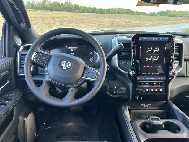Used 2025 RAM 3500 Laramie image 18