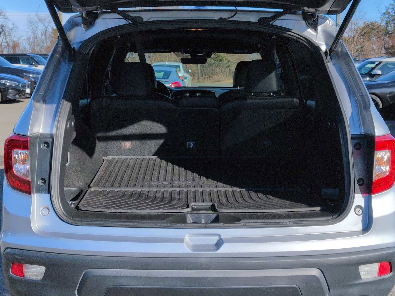 Used 2020 Honda Passport EX-L image 36