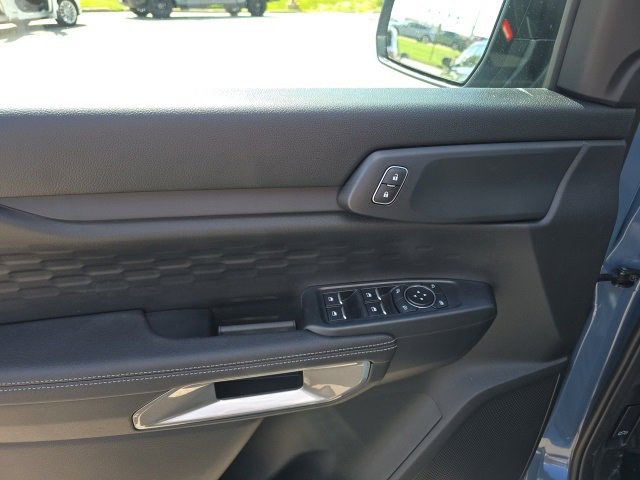 New 2025 Ford Ranger XLT image 12