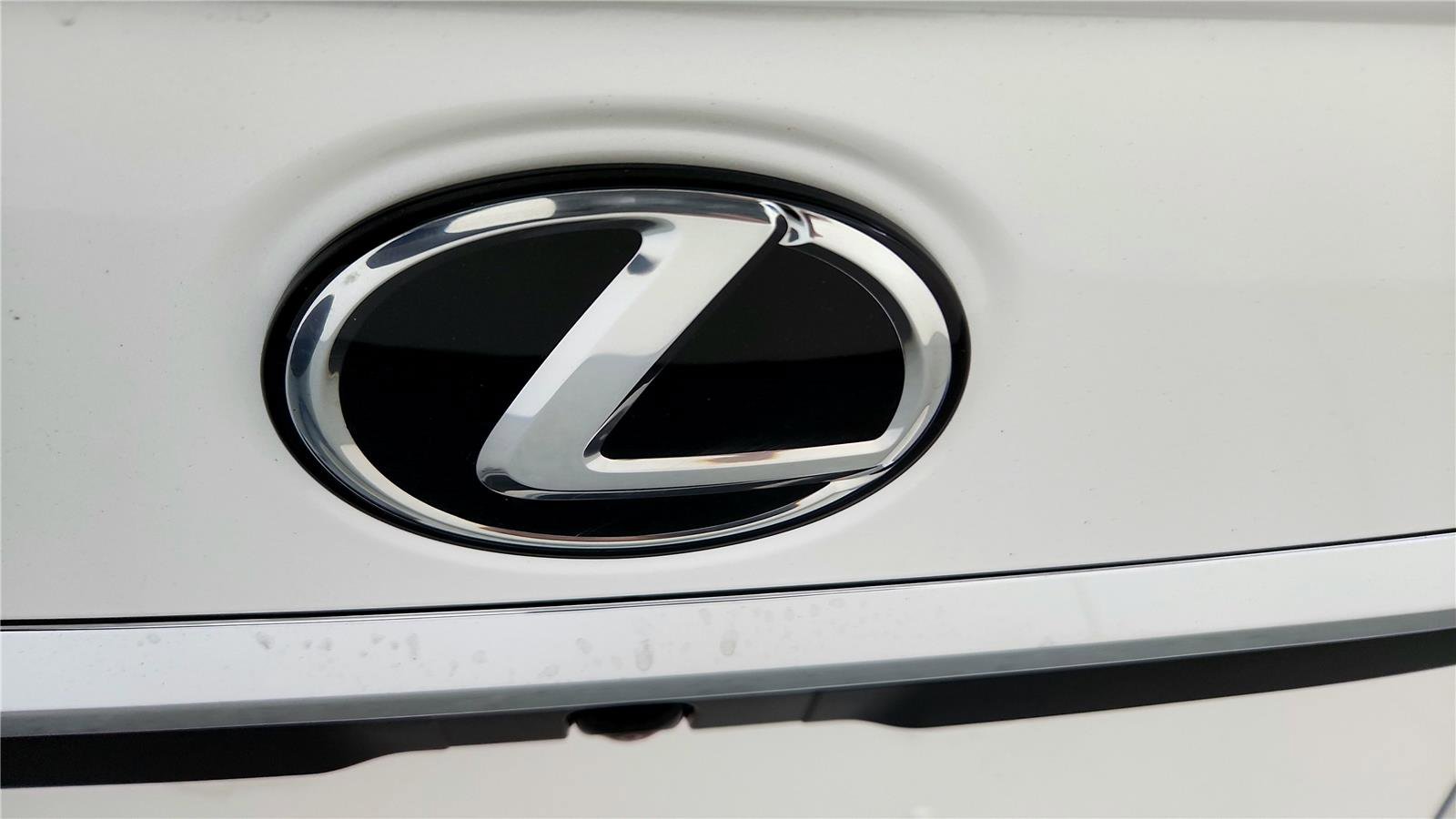 Used 2021 Lexus ES 250 w/ Premium Package AWD/4WD image 9