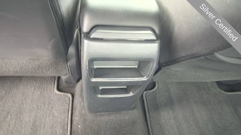 Used 2016 Nissan Sentra SV FWD image 15