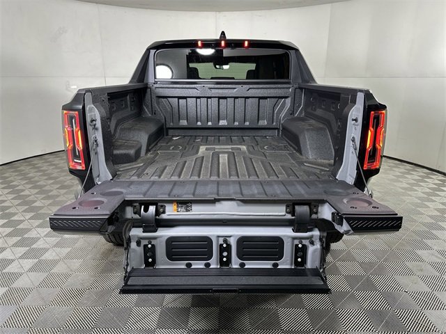 New 2025 GMC Hummer EV 3X w/ LPO, Sport Package image 27