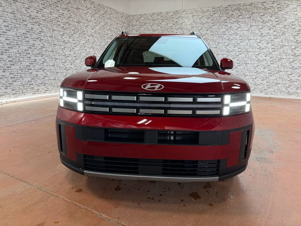 New 2026 Hyundai Santa Fe SEL image 2