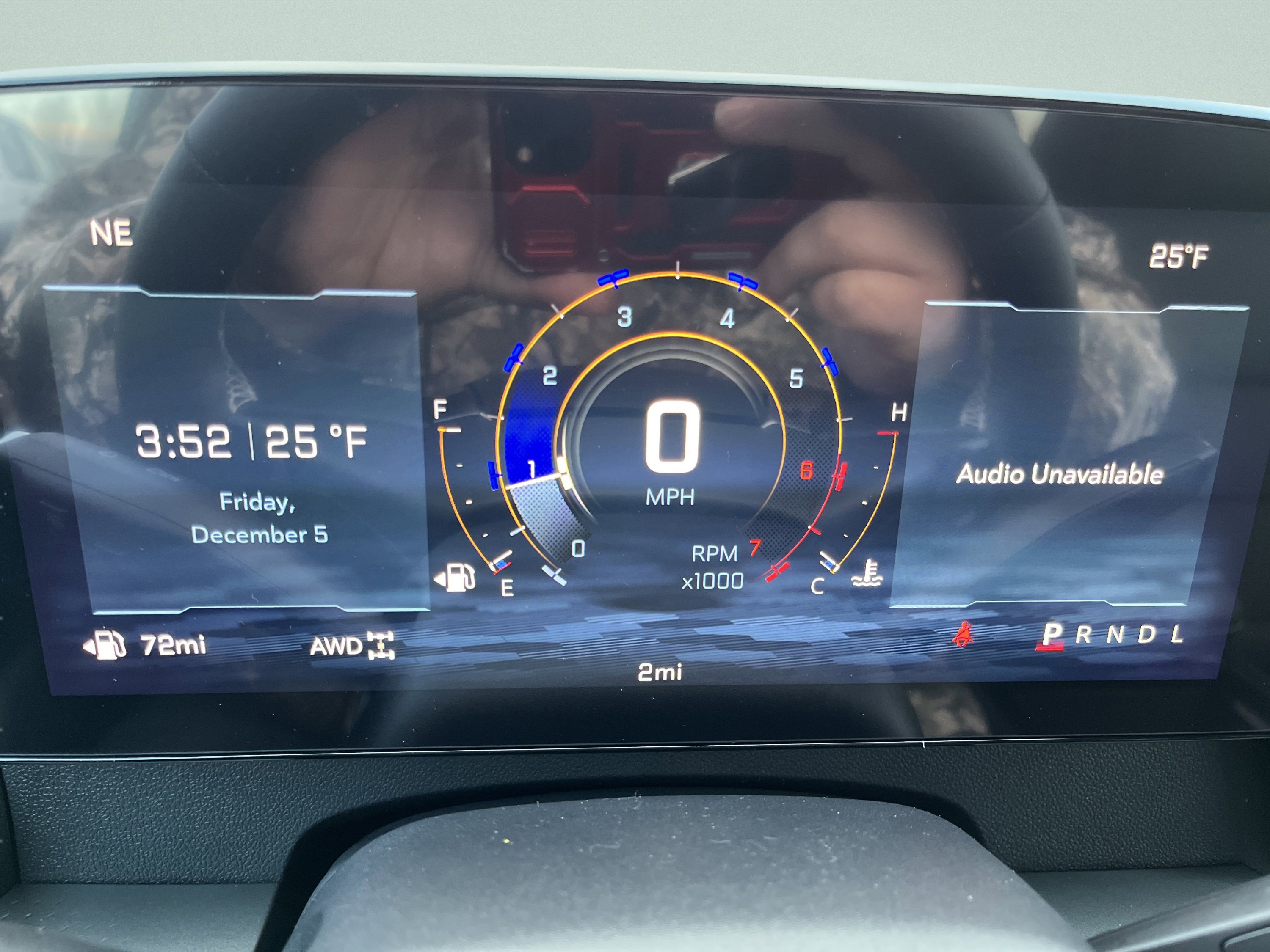 New 2026 Chevrolet Traverse LT image 21