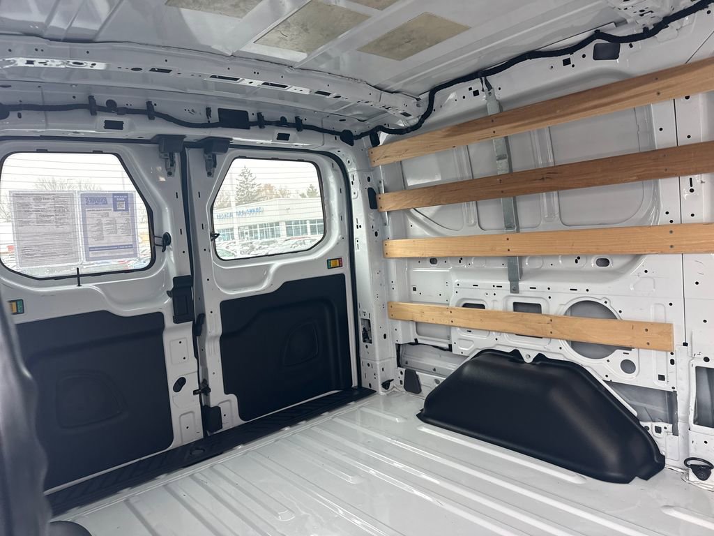 Used 2024 Ford Transit 250 Low Roof w/ Exterior Upgrade Package image 23