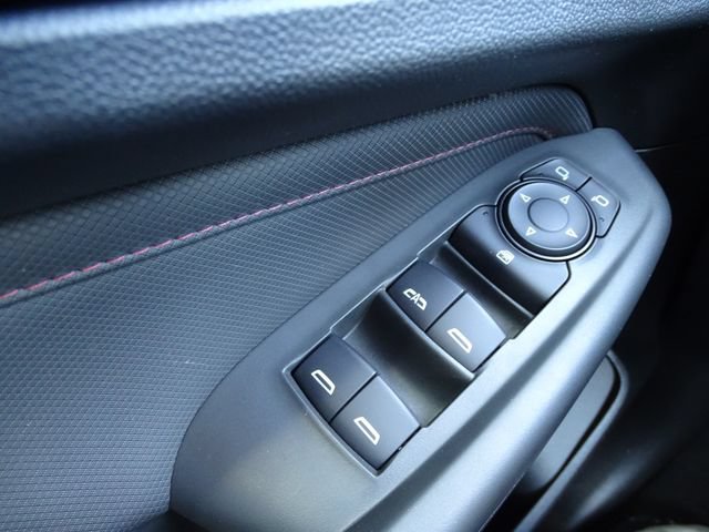 Certified 2021 Chevrolet TrailBlazer RS w/ Technology Package FWD image 21