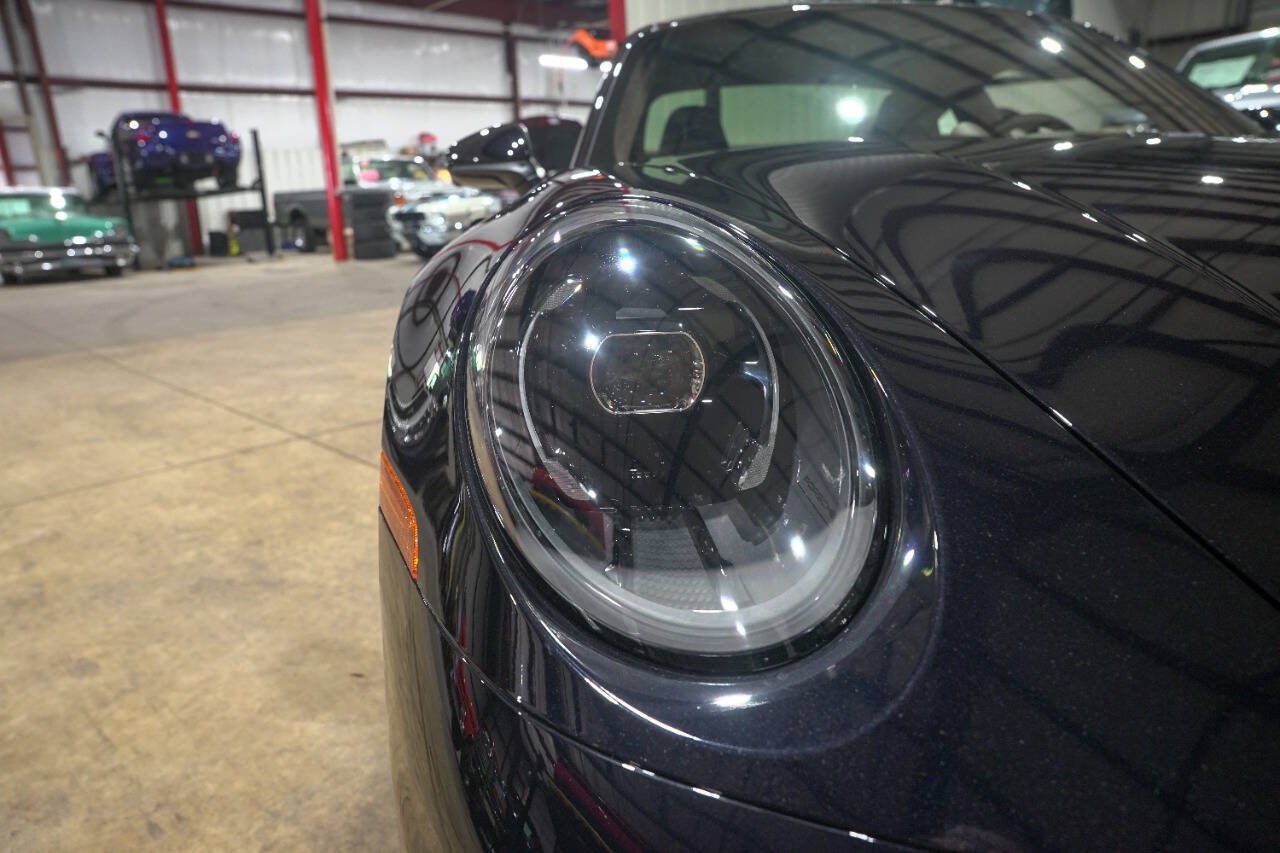 Used 2025 Porsche 911 GTS image 26