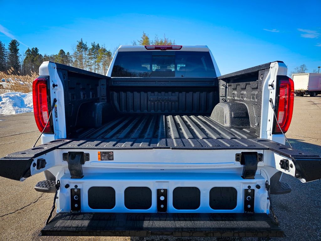 New 2026 GMC Sierra 1500 Denali image 5
