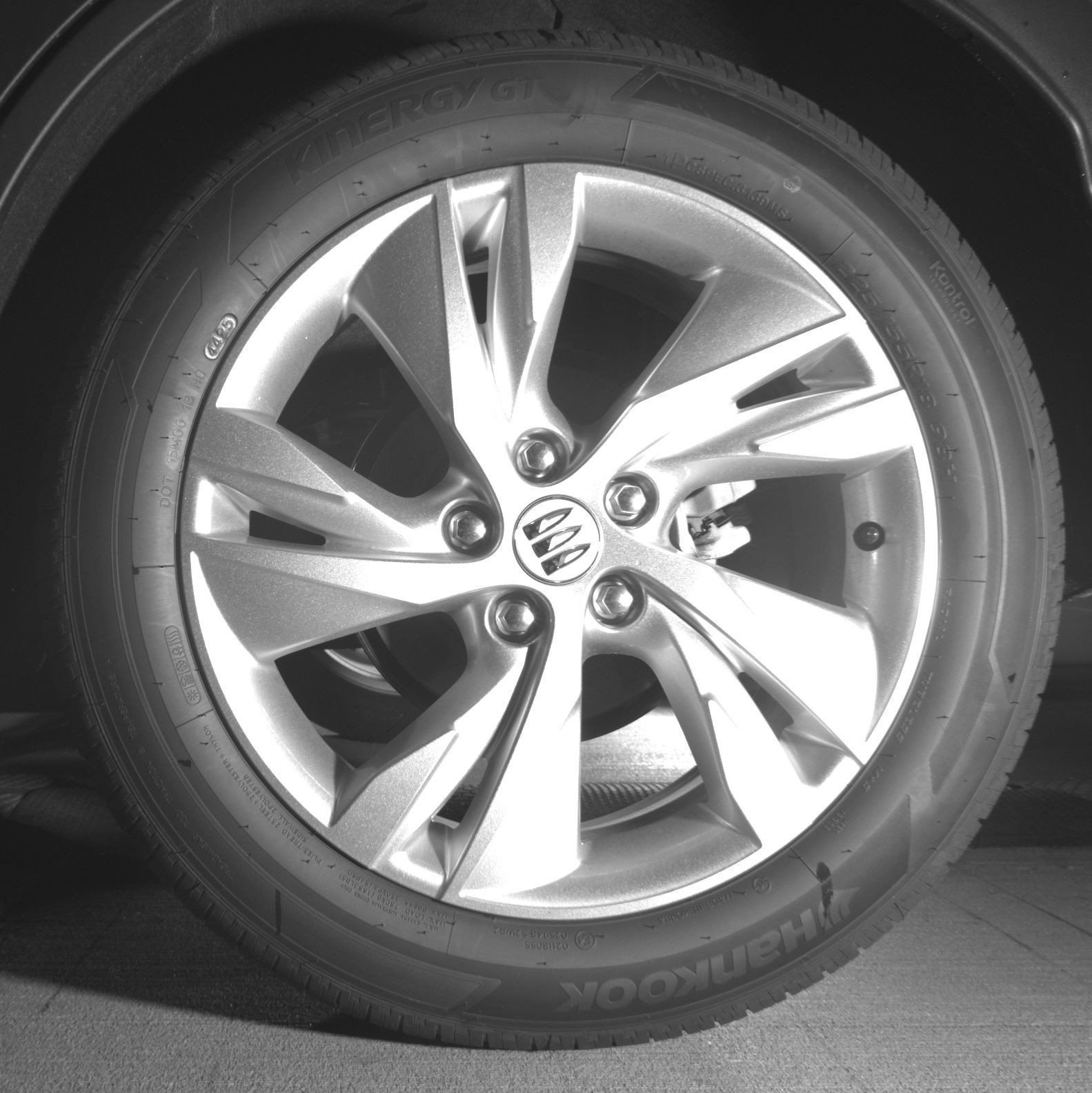 Used 2026 Buick Encore GX Preferred FWD image 16