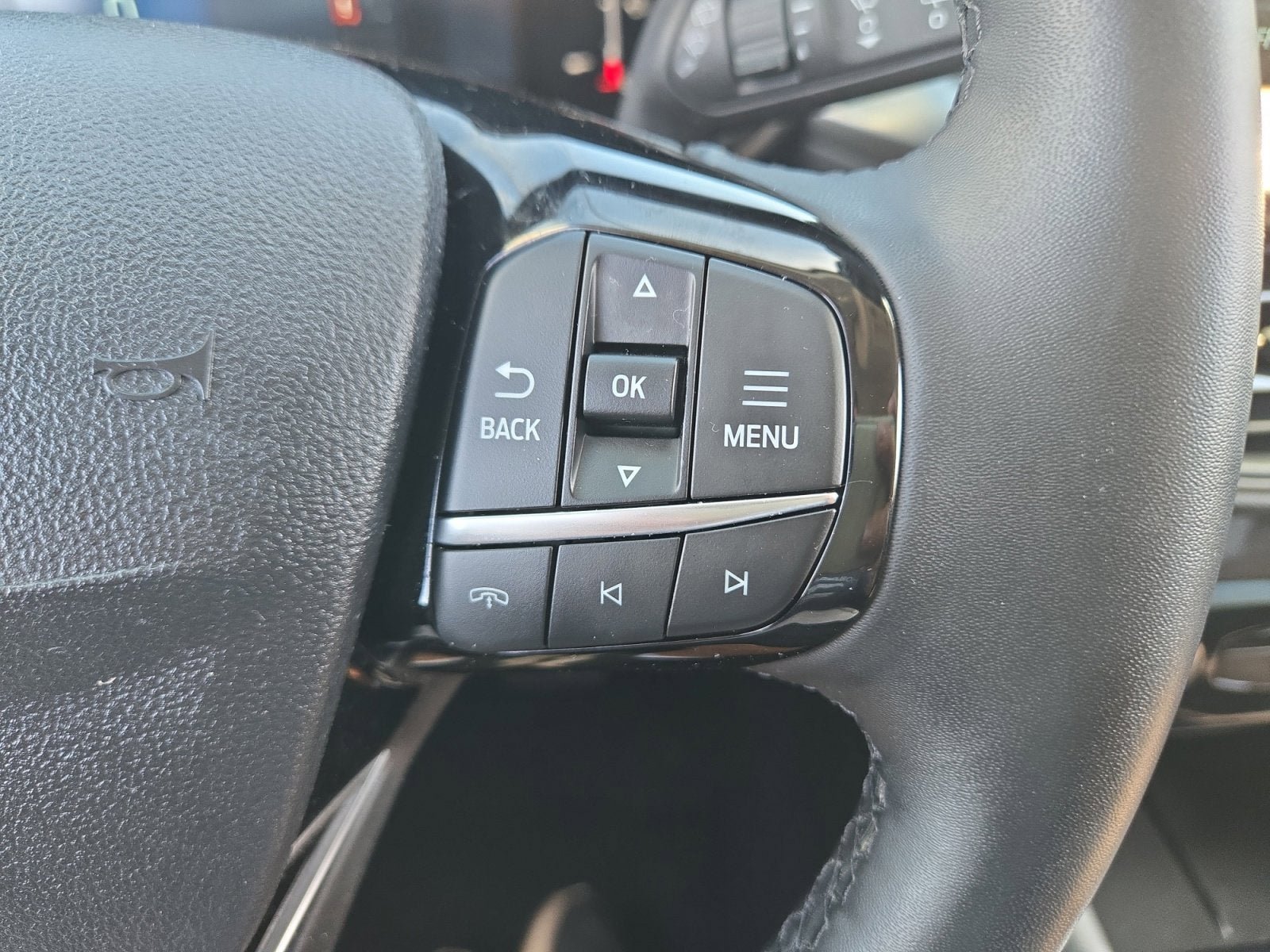 Used 2024 Ford Escape Active w/ Tech Pack #1 AWD/4WD image 15