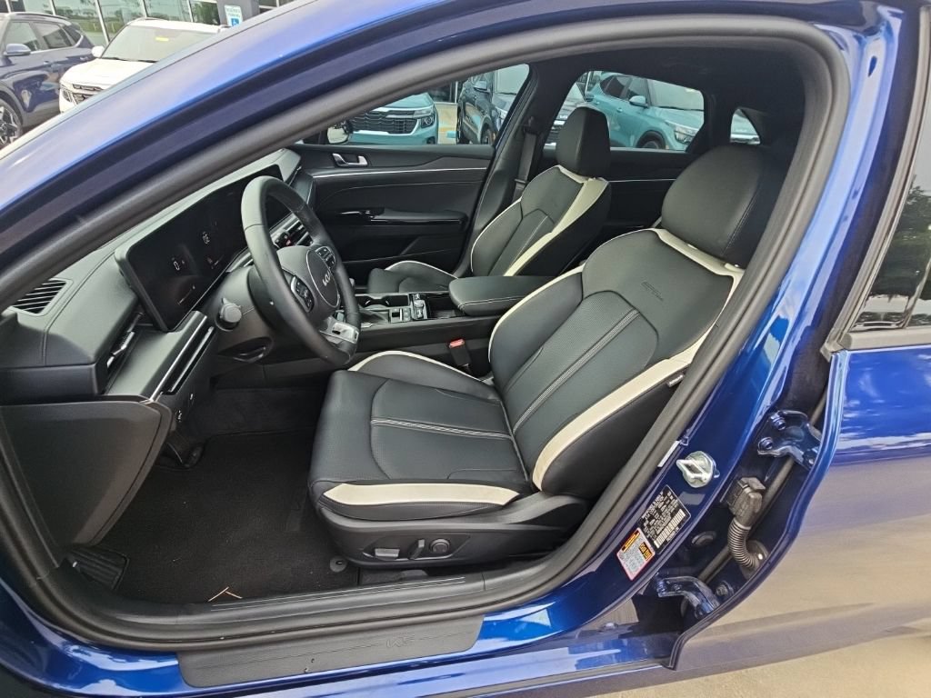 Used 2025 Kia K5 GT-Line FWD image 13