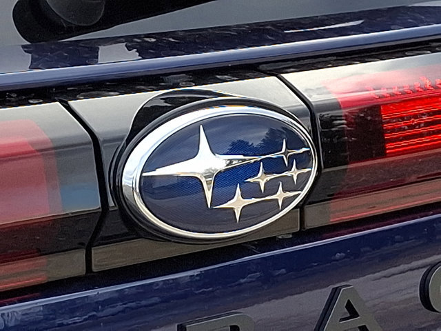 New 2026 Subaru Outback Limited image 23