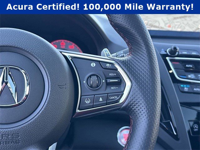 Certified 2025 Acura RDX A-Spec image 18