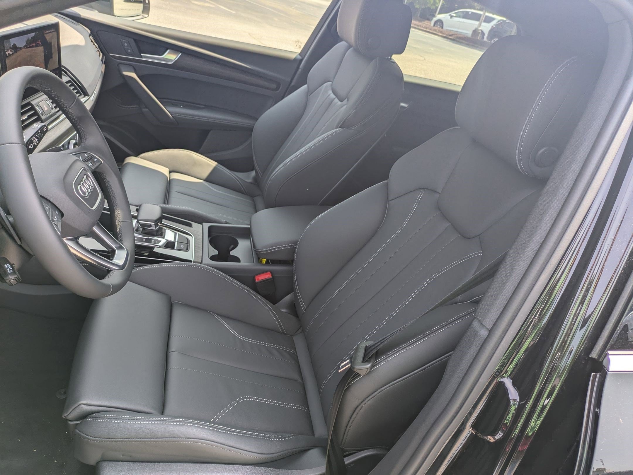 New 2025 Audi Q5 2.0T Premium Plus AWD/4WD image 19