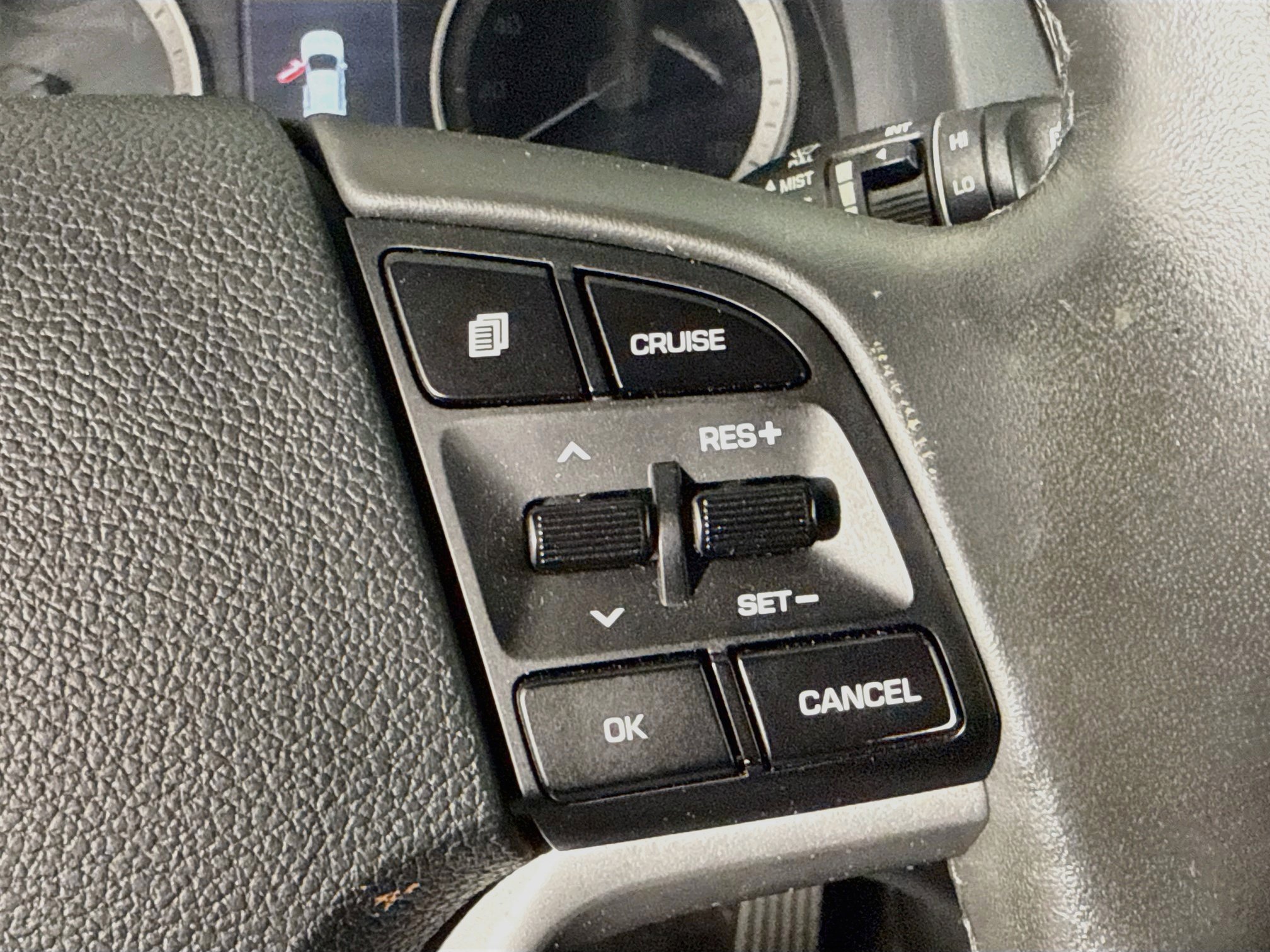 Used 2018 Hyundai Tucson Limited w/ Ultimate Package 02 AWD/4WD image 15
