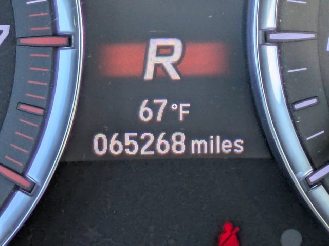 Used 2020 Acura MDX Advance image 24