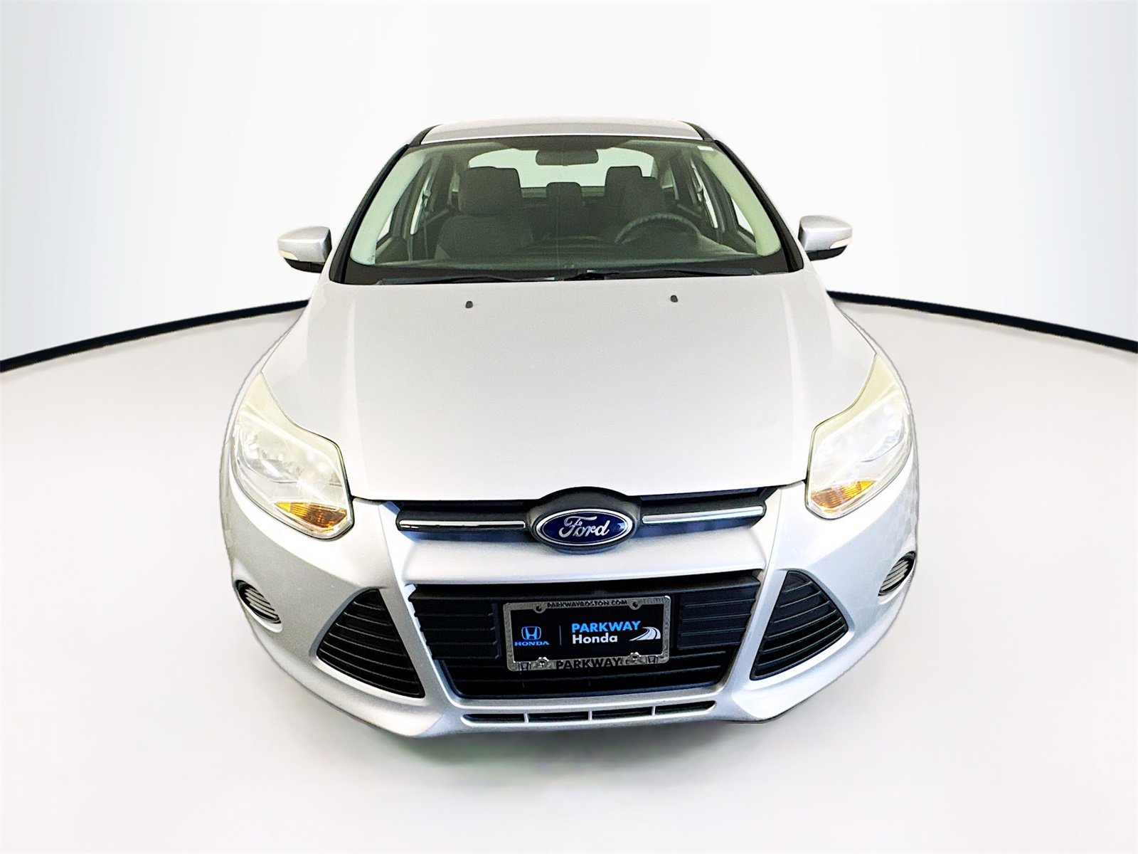 Used 2013 Ford Focus SE image 2