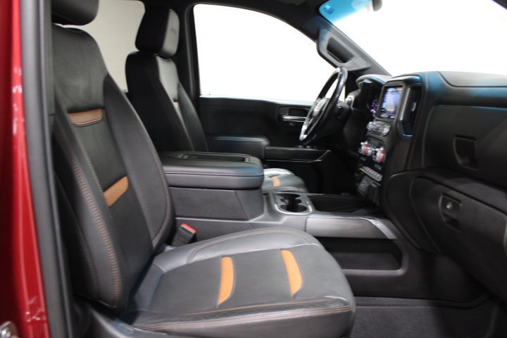 Used 2019 GMC Sierra 1500 AT4 w/ AT4 Premium Package AWD/4WD image 27