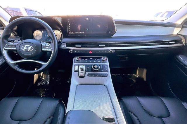 Used 2025 Hyundai Palisade SEL image 15
