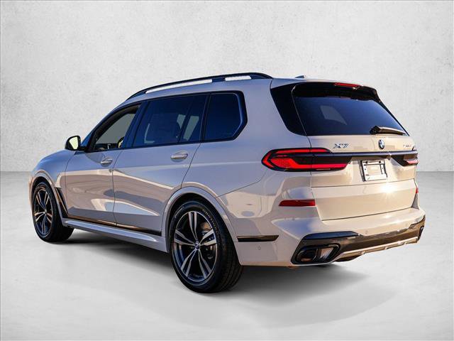 New 2027 BMW X7 xDrive40i w/ M Sport Package AWD/4WD image 7