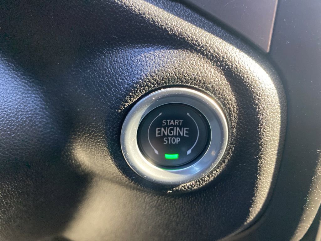 Used 2023 GMC Sierra 1500 Pro w/ Pro Value Package image 21