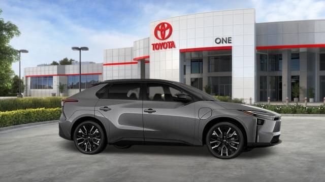 New 2026 Toyota bZ AWD/4WD image 47
