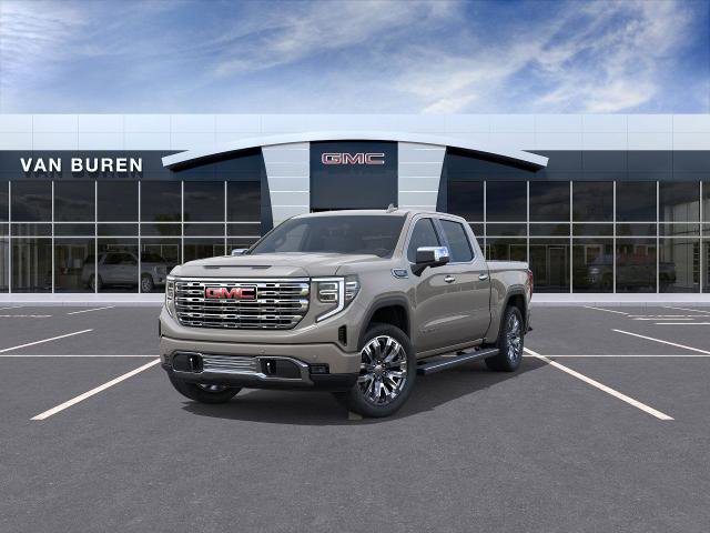 New 2026 GMC Sierra 1500 Denali image 8