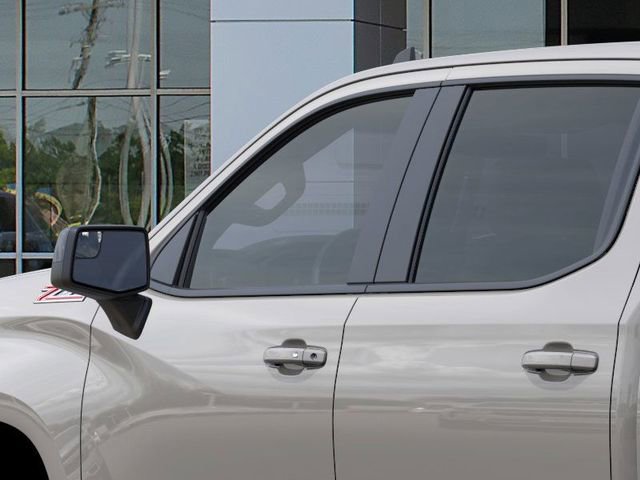 New 2026 Chevrolet Silverado 1500 RST w/ Convenience Package II image 12