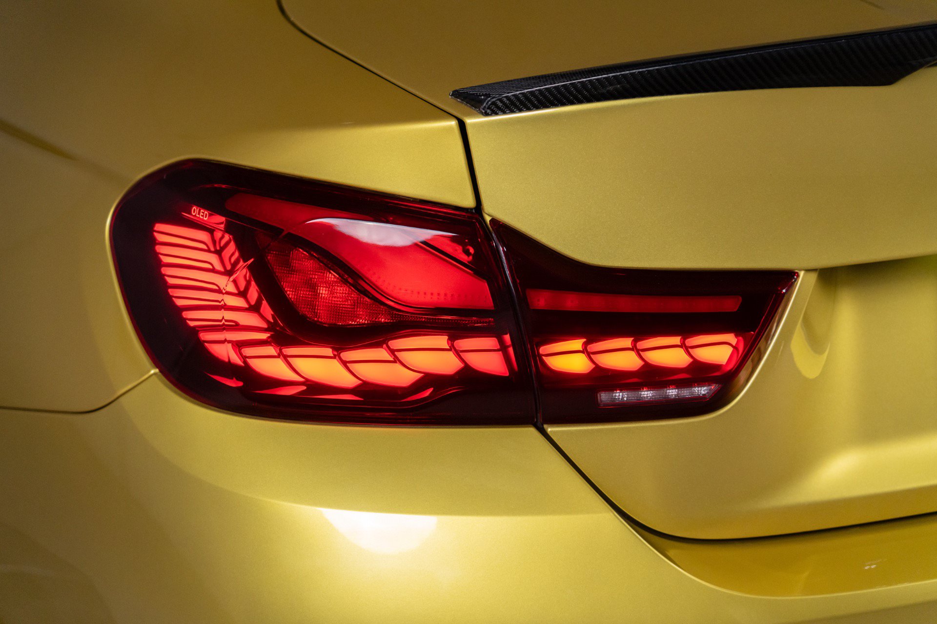 Used 2015 BMW M4 Coupe RWD image 15