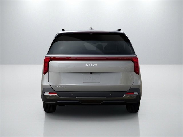New 2026 Kia Carnival SX w/ SX Dark Edition Package image 5