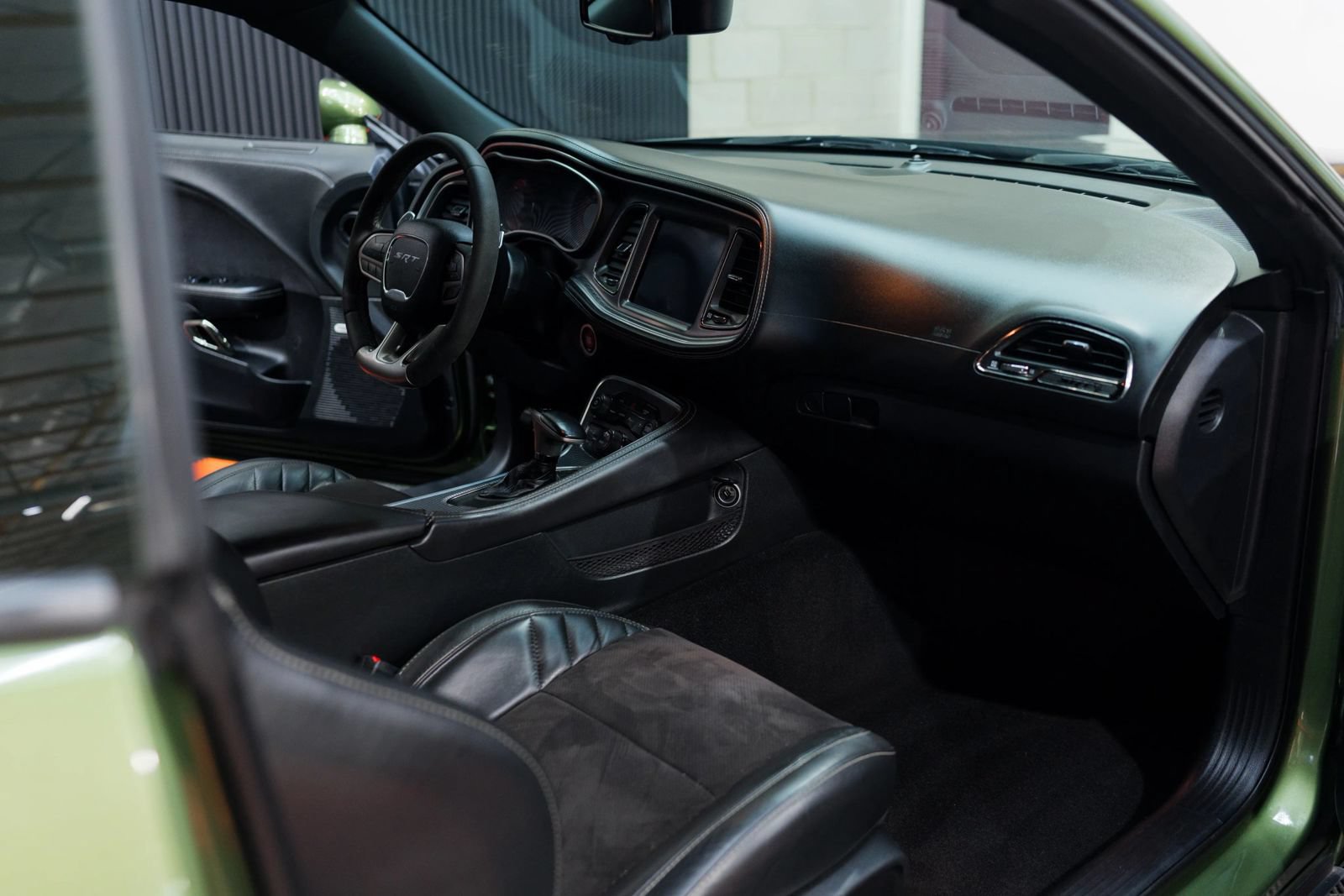 Used 2020 Dodge Challenger SRT Hellcat Redeye RWD image 21