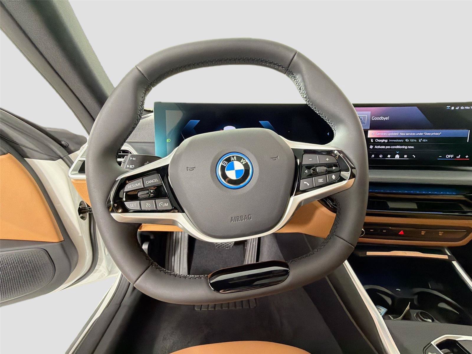 New 2026 BMW i4 xDrive40i AWD/4WD image 22