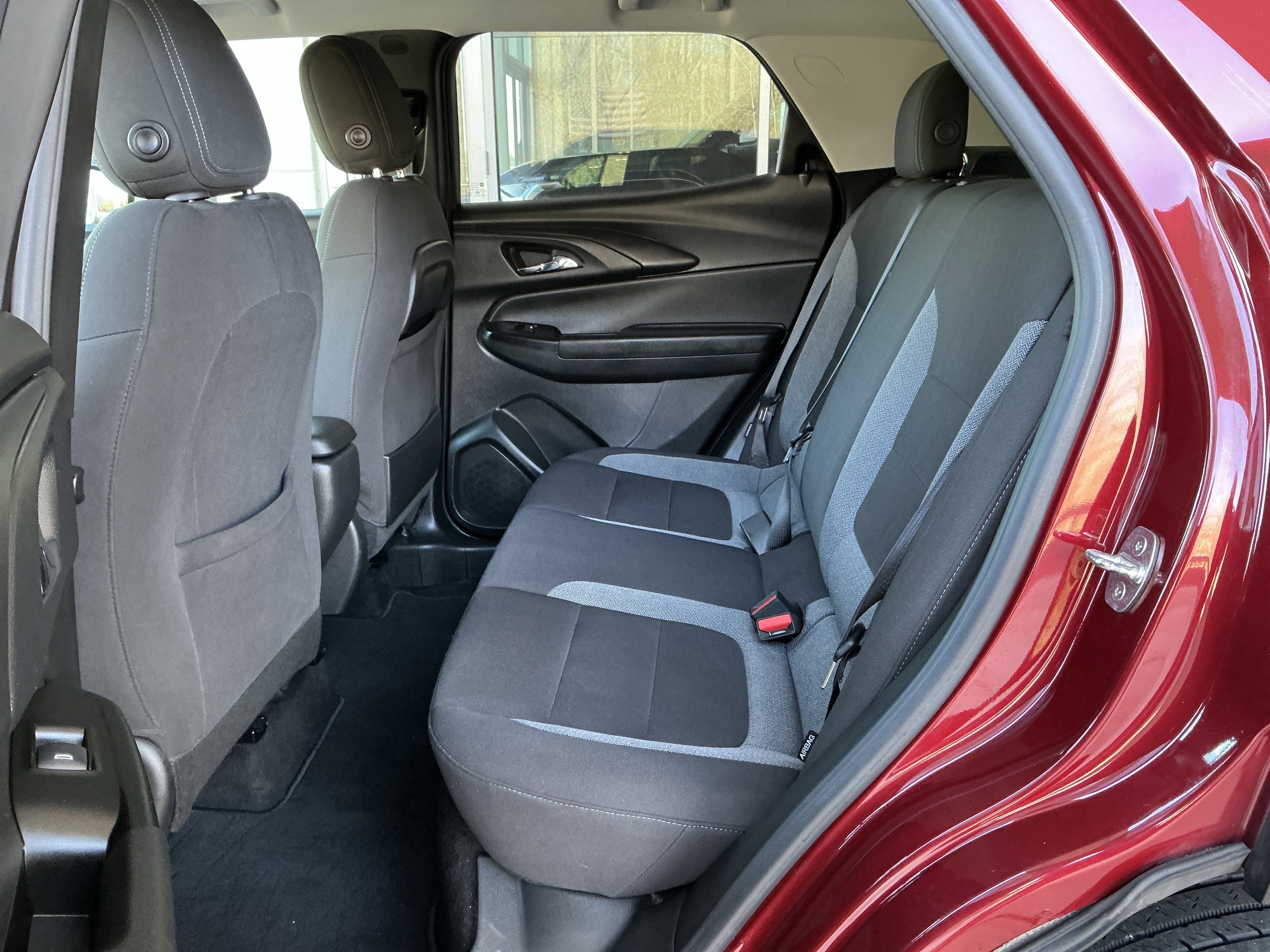 Used 2023 Chevrolet TrailBlazer LT w/ Convenience Package image 18