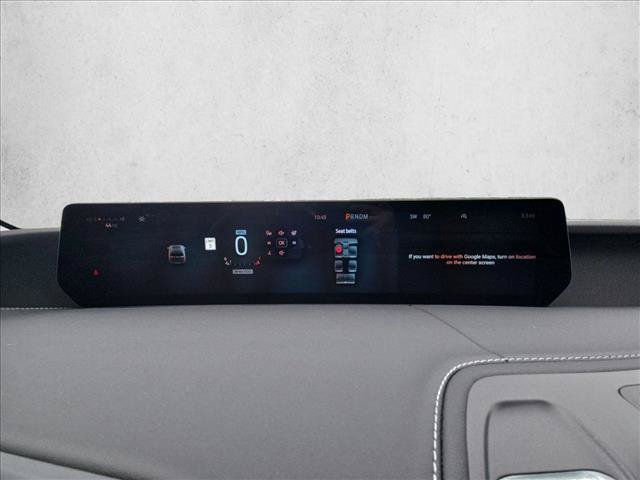 New 2027 Ford Expedition Max Platinum AWD/4WD image 11