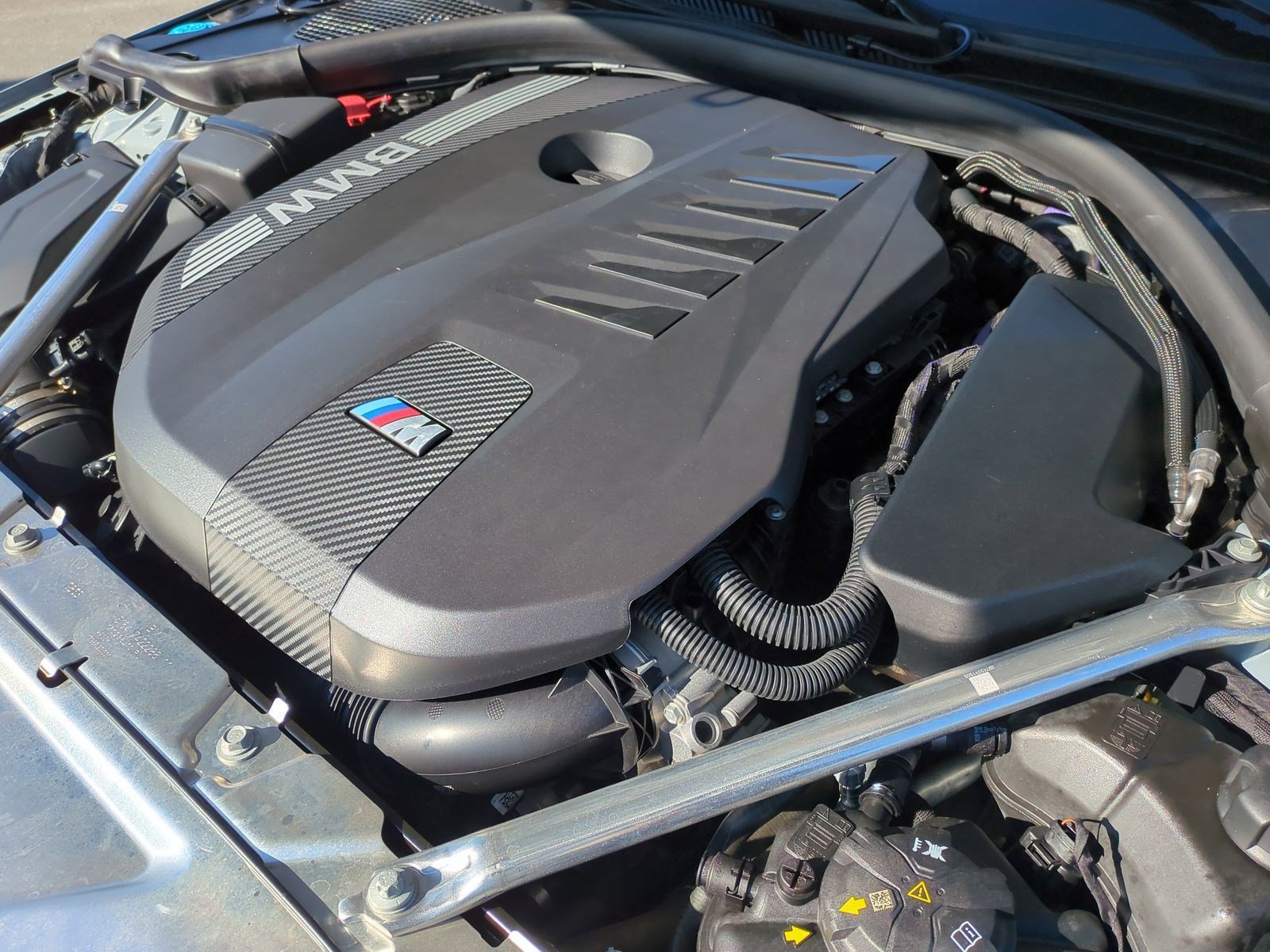 Used 2025 BMW M440i image 34