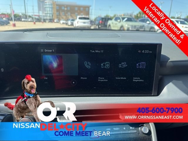 Used 2025 Hyundai Sonata SEL FWD image 21