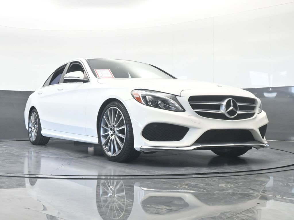 Used 2018 Mercedes-Benz C 300 Sedan image 64