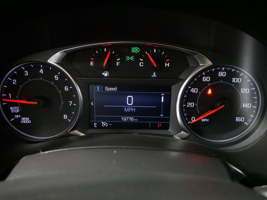 Used 2023 GMC Terrain SLE w/ Driver Convenience Package FWD image 32