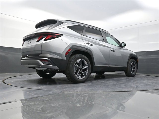 New 2026 Hyundai Tucson SEL image 35