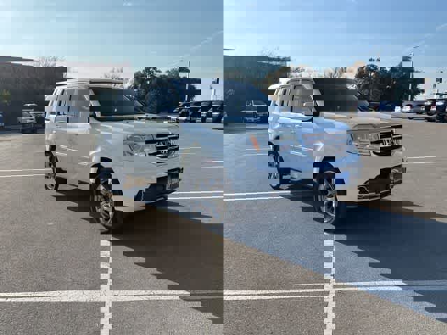 Used 2012 Honda Pilot EX image 7