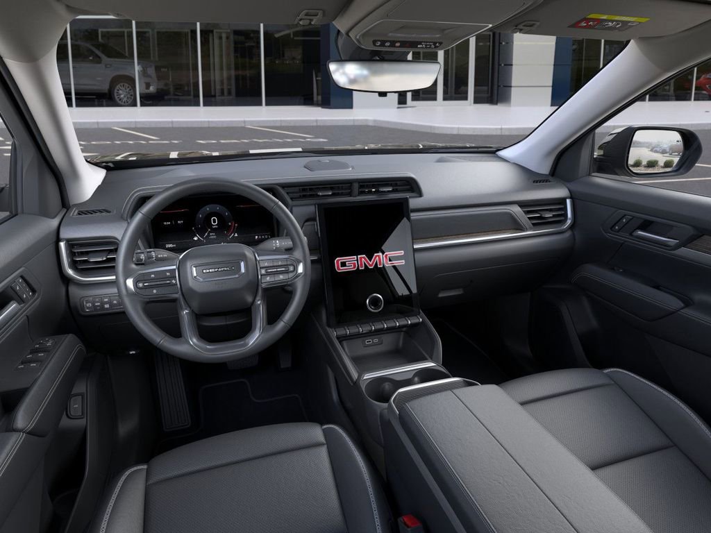 New 2026 GMC Terrain Denali image 17